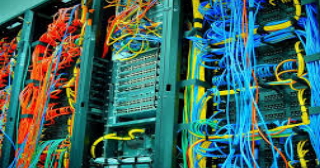 Профессиональный монтаж слаботочных сетей и систем от 1577 руб. в Тынде - ЭлектроТнд
