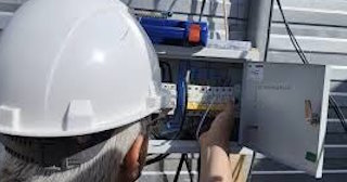 Проект электроснабжения стройплощадки от 3154 руб. в Тынде | ЭлектроТнд