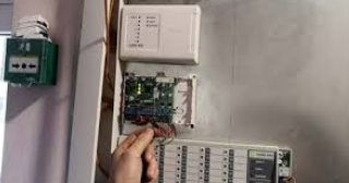 Монтаж беспроводной охранной сигнализации от 3154 руб. в Тынде - ЭлектроТнд
