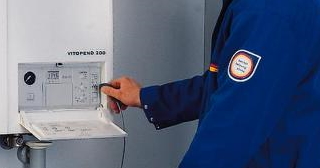 Монтаж газовых огнетушащих приборов от 5256 руб. в Тынде | ЭлектроТнд - подключение и монтаж сетей