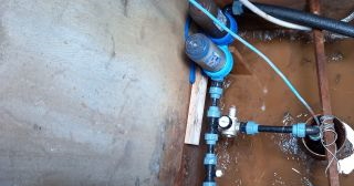Установка и управление системами полива от 3154 руб. в Тынде от компании ЭлектроТнд