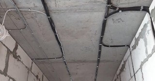 Прокладка электропроводки в коробах от ЭлектроТнд в Тынде - от 1577 рублей