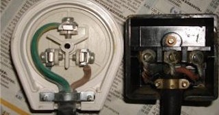Подключение и монтаж розетки для электроплиты от 579 руб в Тынде - ЭлектроТнд
